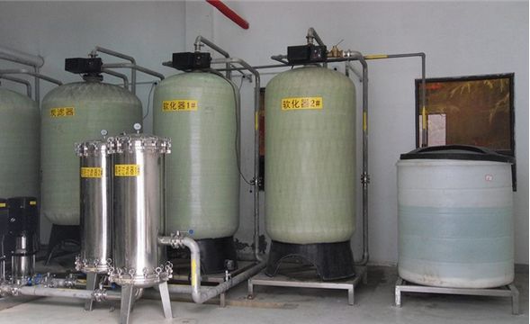 工業(yè)軟化水設(shè)備 工業(yè)軟化水設(shè)備