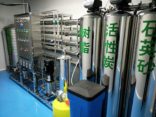反滲透超純水設(shè)備出現(xiàn)故障，如何解決？